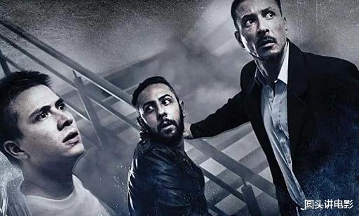 无限循环|“无限循环”的五部电影,看完全都明白的,你的智商肯定不一般