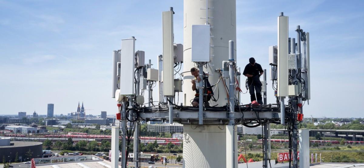 华为|美国失败了！德国不会效仿禁止华为中兴产品，华为进军欧洲新业务