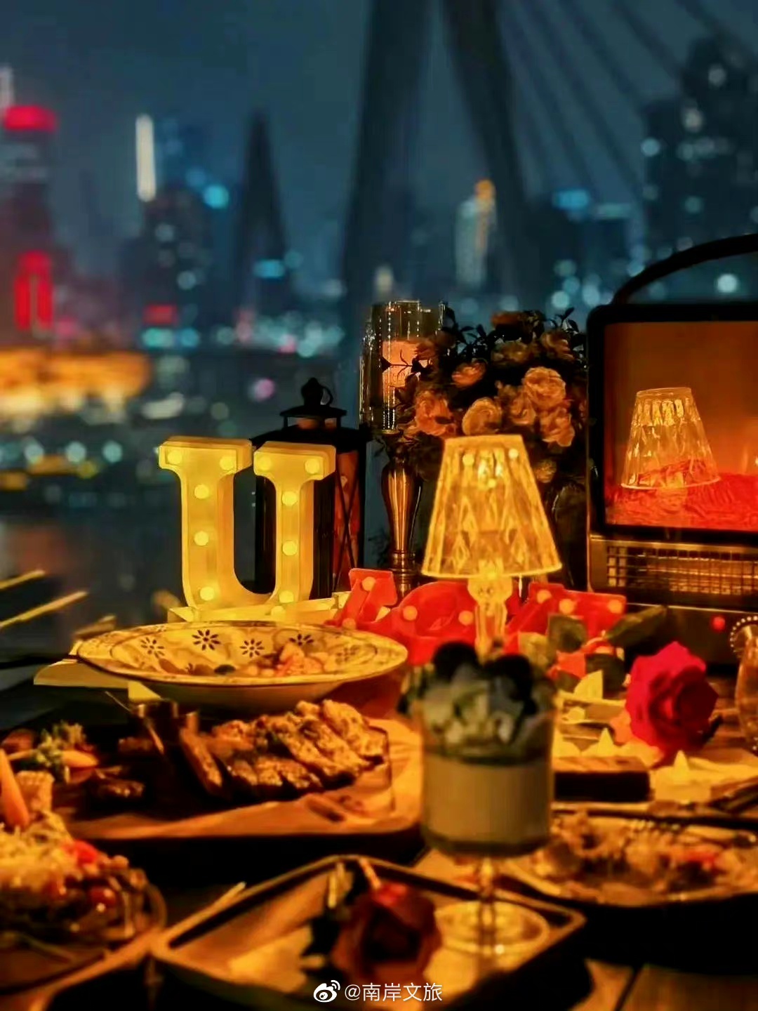 沈阳|寒假来重庆怎么玩?食济良:吃喝玩乐逛一遍