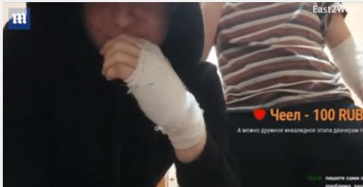 3名少年直播侵犯单亲妈妈,网友竟打赏不停!