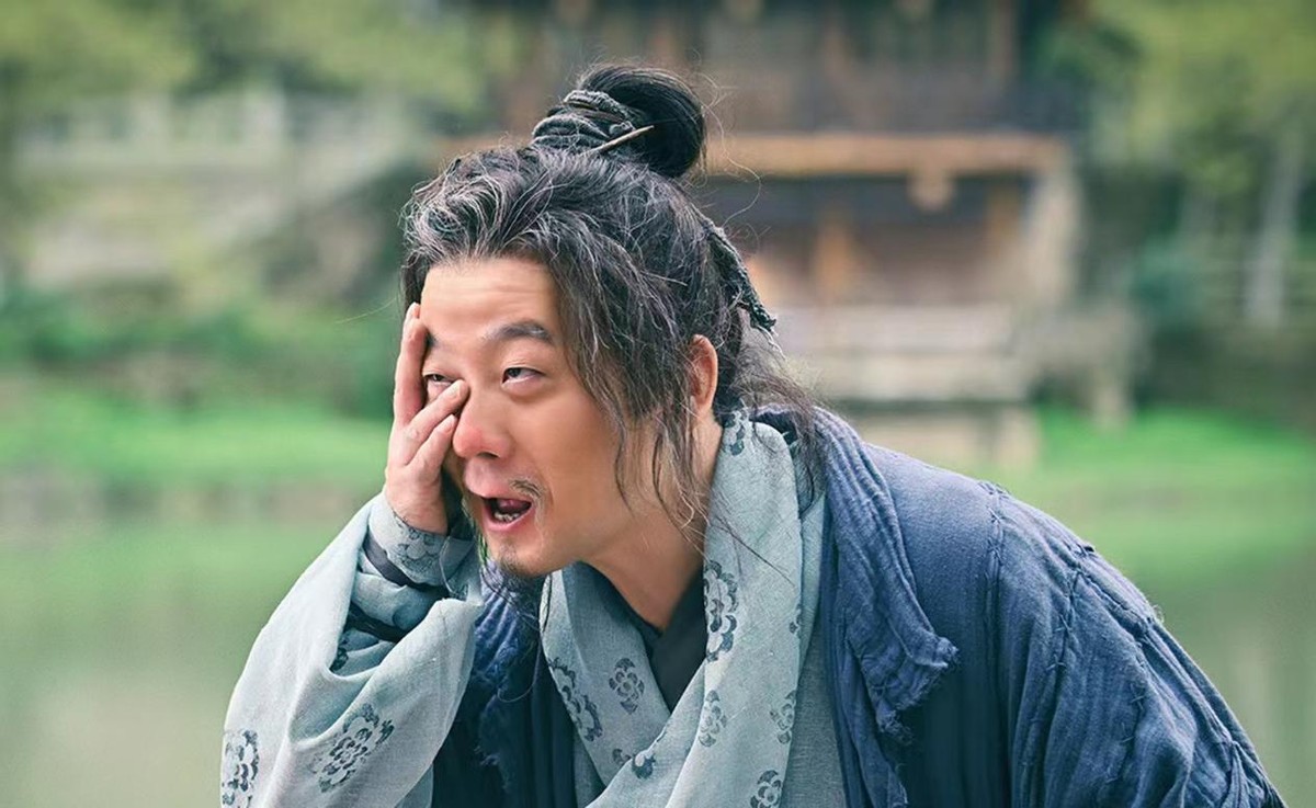 张若昀|又一新古装悬疑探案剧将至，张嘉译、张若昀强强联手，有望成爆款