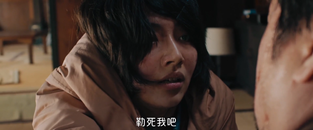 太变态了,这是今年最细思恐极的男主角