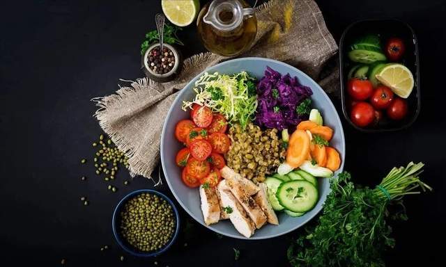 穴位|秋冬养肾正当时，正确补肾才健康