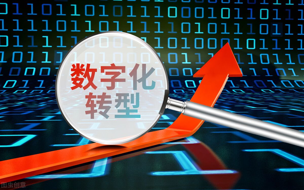 编程|真热闹！华为阿里腾讯加入中文编程争夺，抢风头的却另有其人