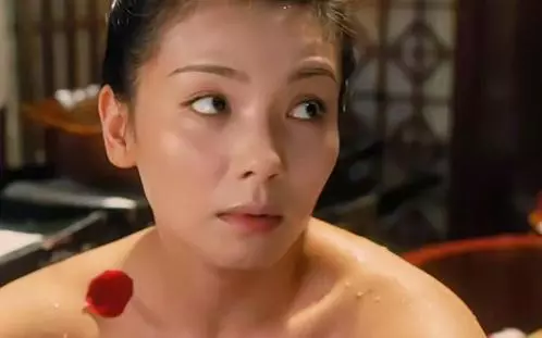 陈乔恩|中年女演员的困境：20年前你演我的情敌，20年后你演我的妈