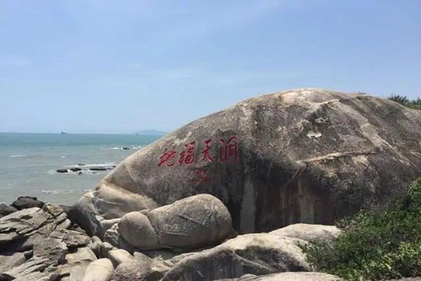 鸡公山|海南的这三处旅游景点，你去过几处？
