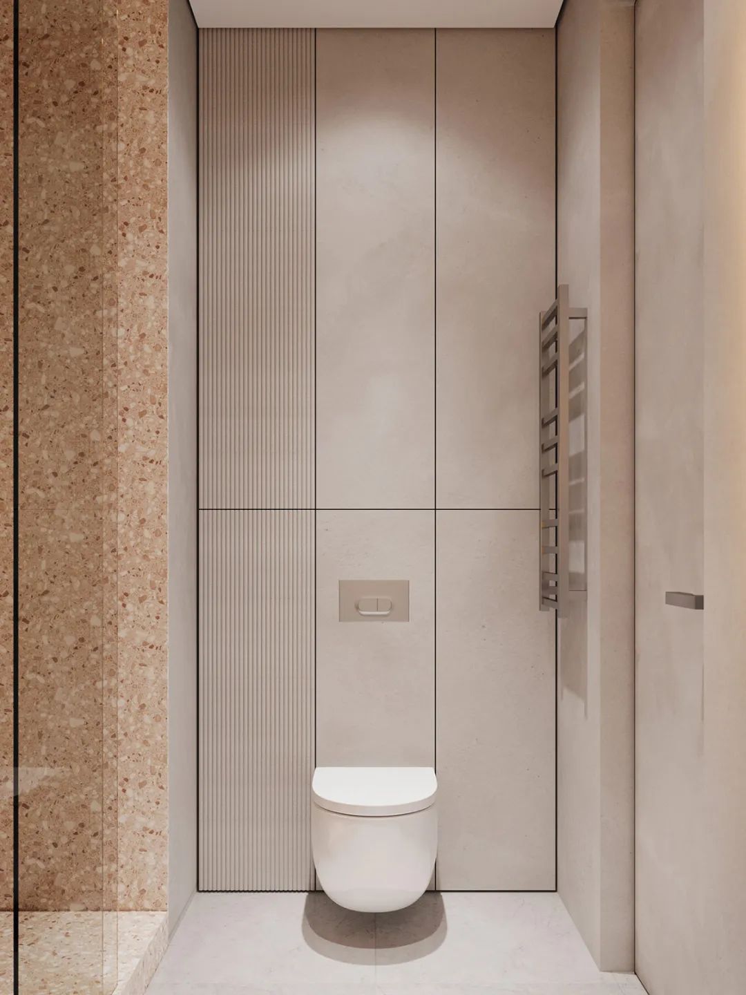 这个88㎡的二居室火了,凭儿童房就圈粉无数,家居氛围太棒了!