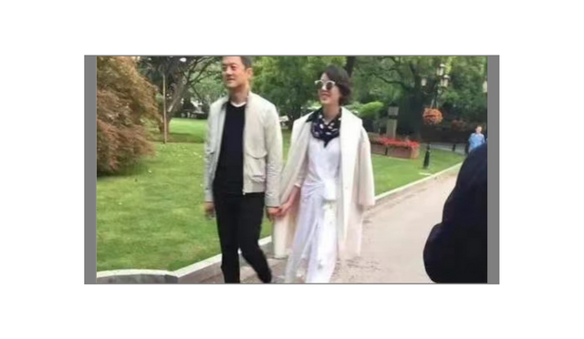 李亚鹏|高级“软饭男”们的生活