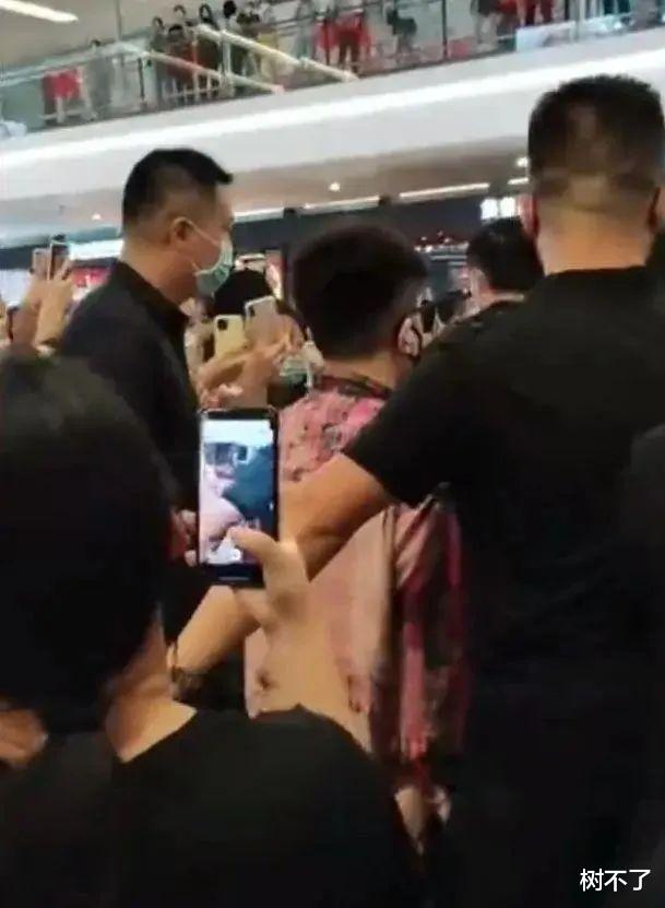 张大大|换头公主被群嘲！她也太能装了