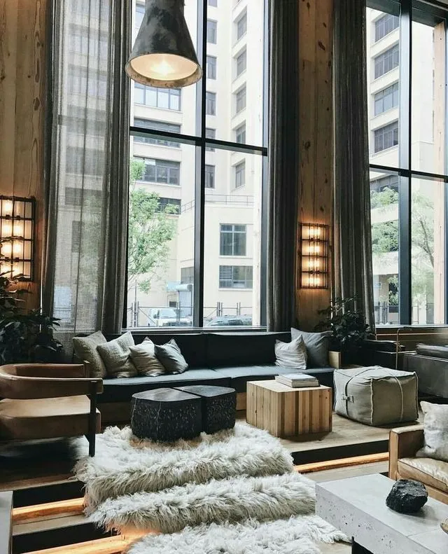 4个看起来高级又绝美的设计，其实很坑，你中招了没？