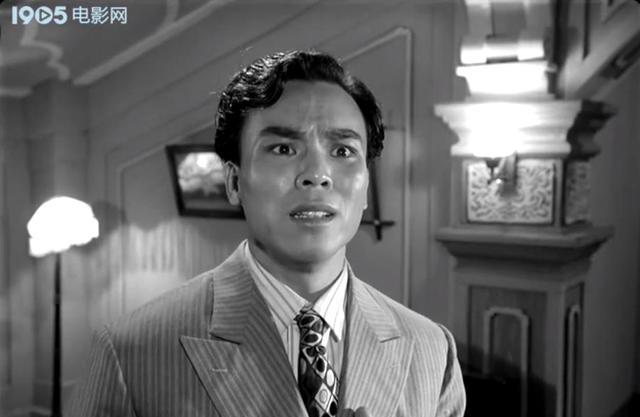 黄轩|《保密局的枪声》,43年过去,“张仲年”已离世,男女主角都健在