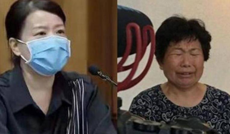 |胜利了？郭爸晒带家人游玩旧照，杜新枝称二审已经还了自己清白