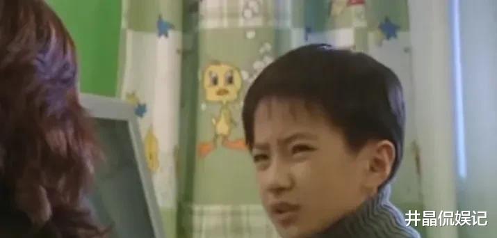 童星|6位“惊鸿一瞥”的童星，个个好看又有灵气，隐退、糊掉太可惜