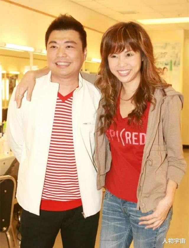 关晓彤|阮兆祥：与女友相处20年不婚不育，有30年红颜知己，彼此和睦相处