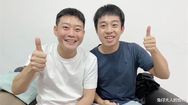 栾云平|德云社栾云平深夜发文,却遭到师弟张九龄砸挂,又要聚会了吗