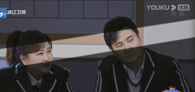 沈腾|沈腾的“失态”，让《王牌》再次封神，也让观众看到贾玲的高情商