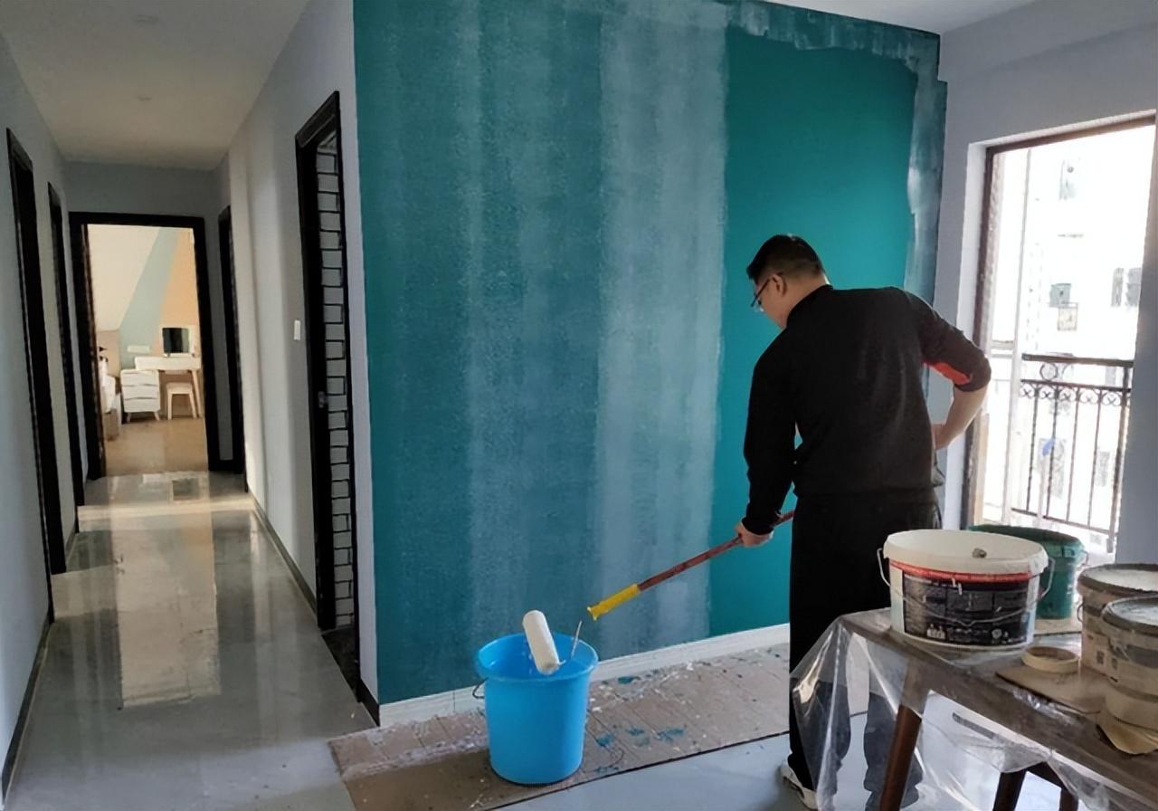 新房装修一定要盯工，几个地方不看后期多花3万救不回来