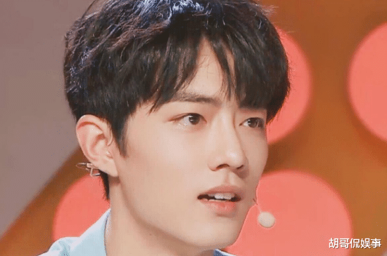 肖战|虽不是科班出身，但演戏出彩，肖战再次凭借新时代军人形象获赞誉