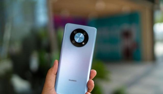 华为|华为畅享60Max更为突出：6500mAh+7.2英寸屏幕