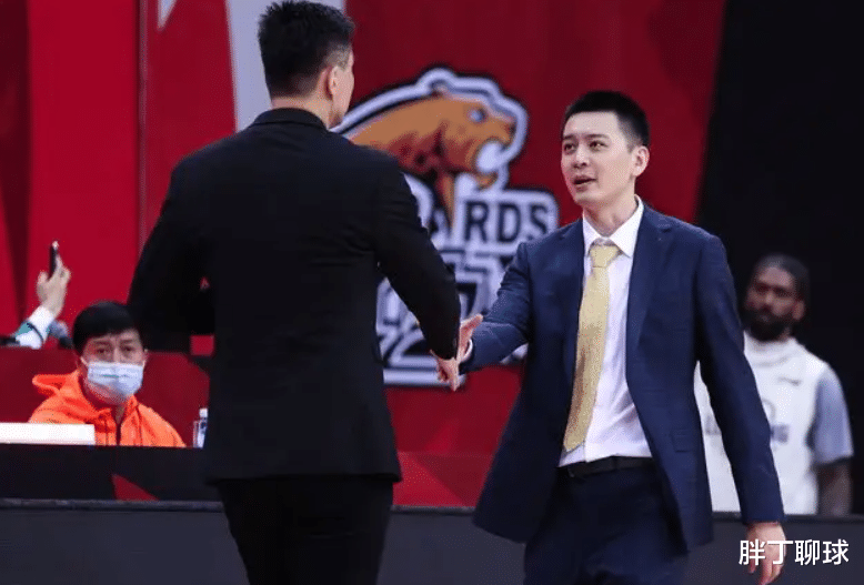 广东男篮|广东队2大传统优势不在 郭艾伦更成熟了 辽宁队战广东队弱点只有1个