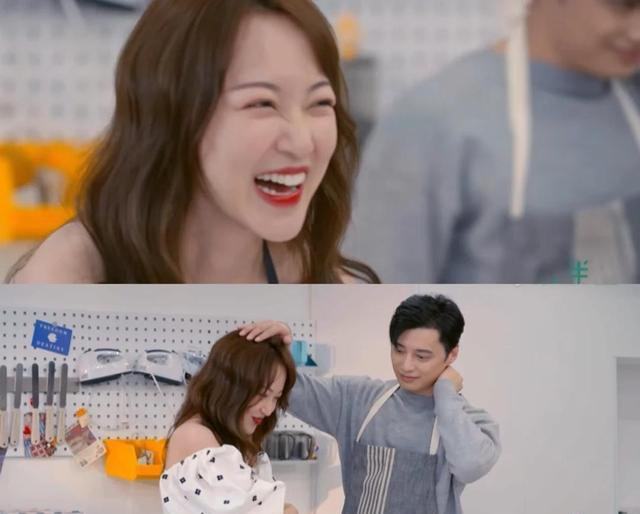 半熟恋人|《半熟恋人》“瑞历CP”黄瑞恩发文回应质疑声，罗颖解散粉丝群