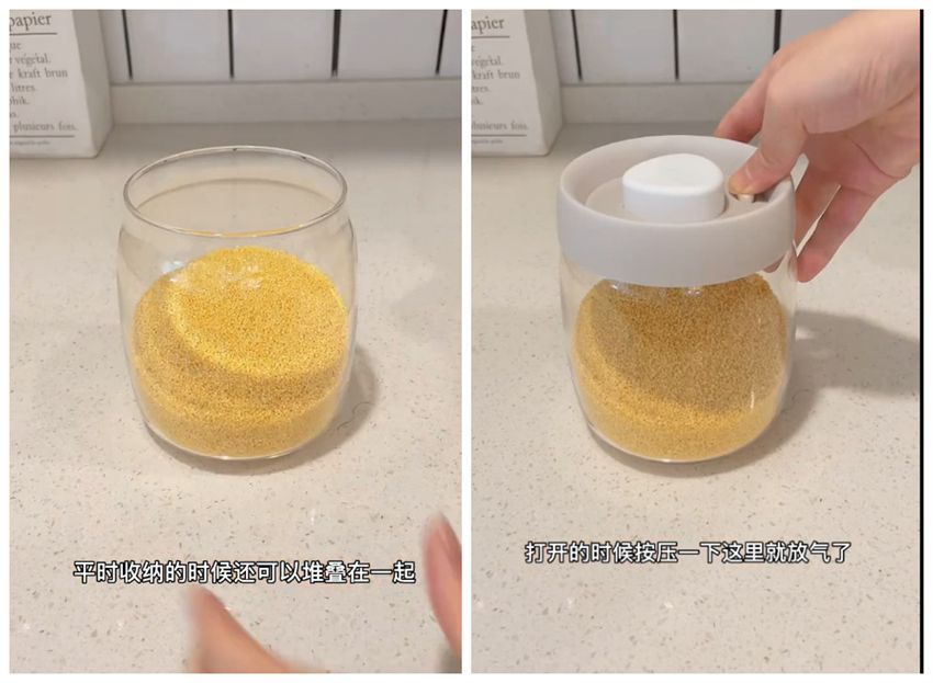 我家厨房新添置了这10件“神器”，用起来太上瘾！老妈都夸我会买