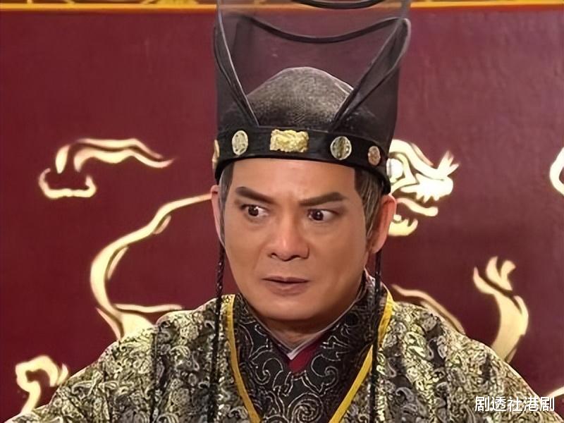 李国麟|激动！TVB知名老戏骨成功申请内地居住证，兴奋高呼：我也有身份了