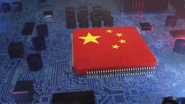 iqoo|美芯片禁令升级 中国半导体将面临两种局面：被彻底卡死或科技自主
