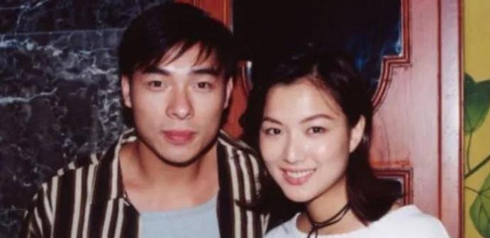 倪震|7位女星婚姻状态：郑秀文原谅丈夫，周慧敏倪震携手前行