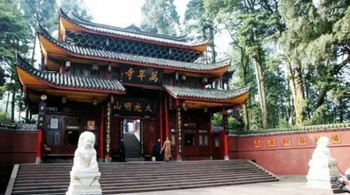 露营|纯玩7日游！逍游集团宝藏专线[成都、九寨沟、黄龙山、峨眉山、乐山7日游]上线啦！