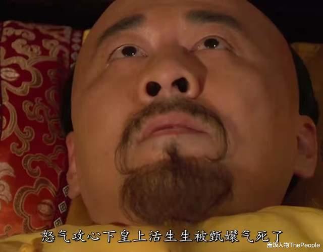 甄嬛传|11年前宫斗戏，殷桃在前杨幂在后，为何孙俪《甄嬛传》最得人心？