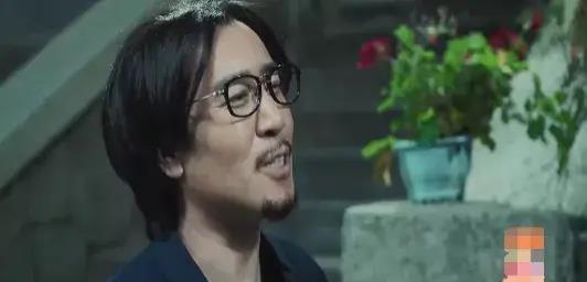 于和伟|4年没戏拍，差点去卖红薯，他是中国最被低估的男演员