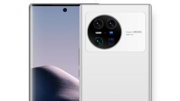 vivo x|vivo NEX系列没了，接棒的X系列会给我们惊喜吗？