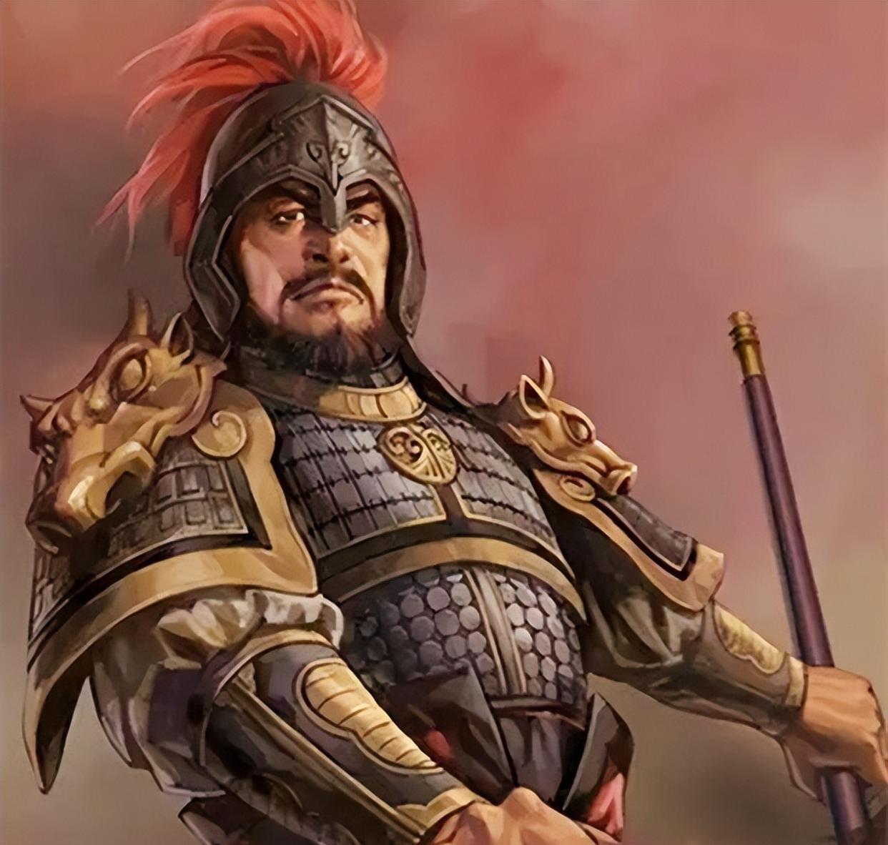 石敬瑭|石敬瑭为什么会甘做罪人,割让燕云十六州?