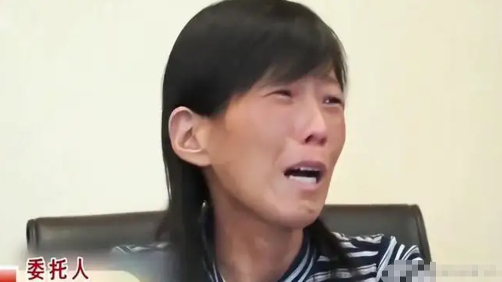 38岁女博士患癌掏空家财，丈夫无力承担跪求离婚：求你放过我