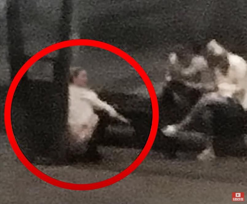 大号|本性难移！艾梅柏遭爆当街「上大号」画面曝光网友全吐了