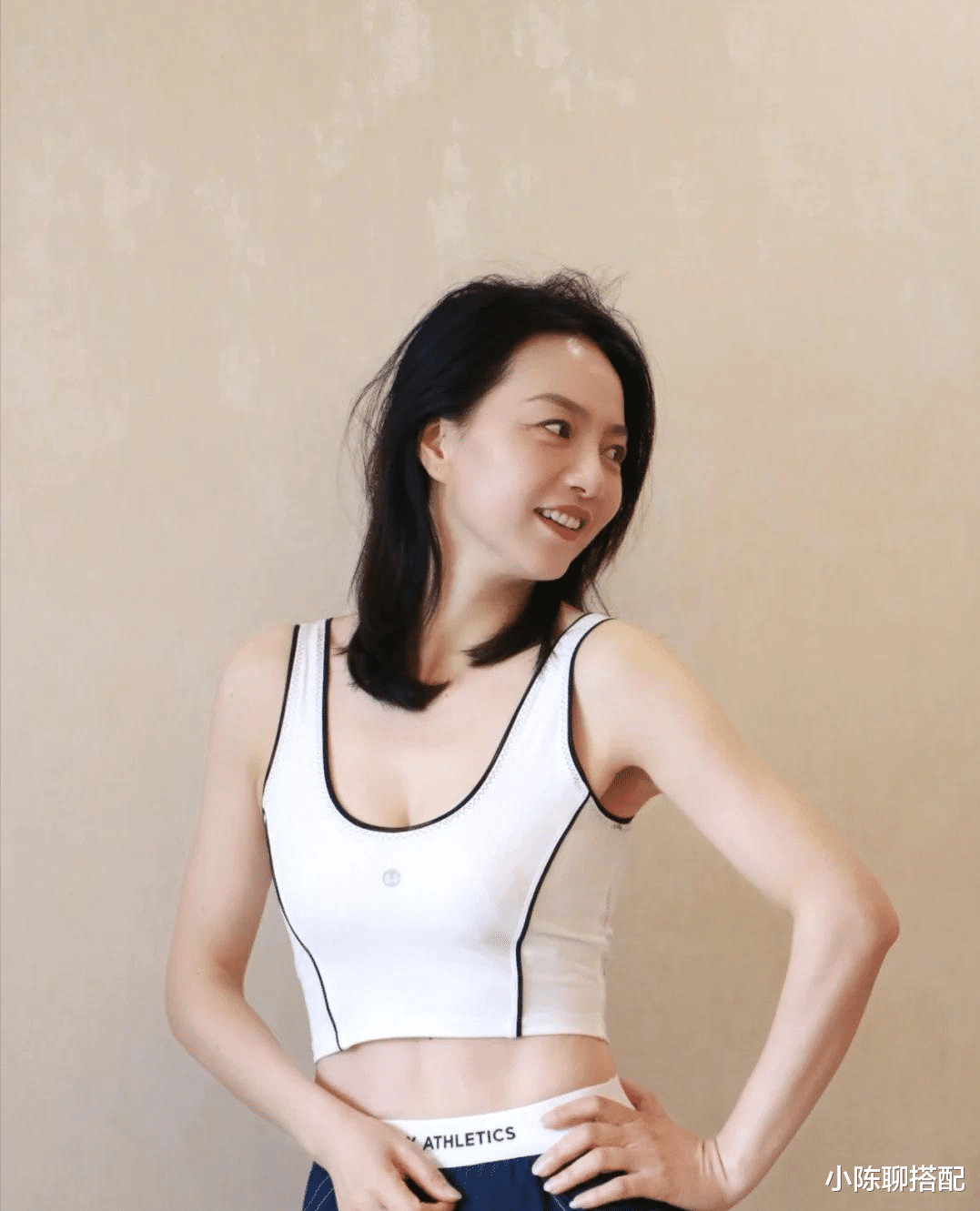 欧莱雅 50岁还美如少女，这位“冻龄”妈妈都做对了什么？