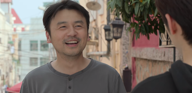 天才基本法|天才基本法:录音笔背后的秘密,裴之林朝夕穿越,救下各自的父亲