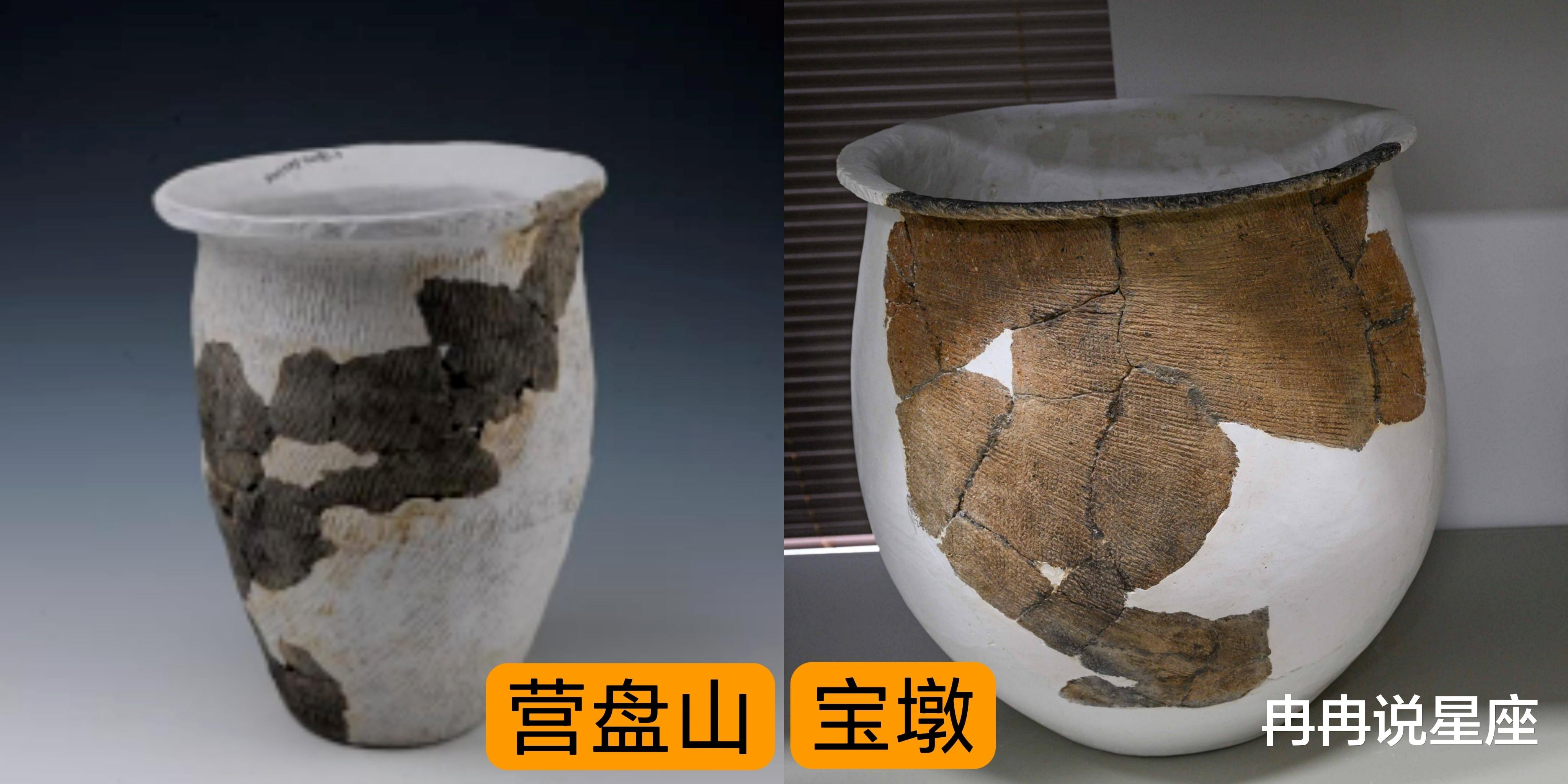 比三星堆还早2000年,也许这里才是“古蜀之源”?