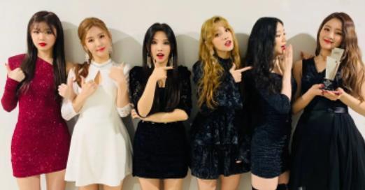 i-dle|娃是指哪个女团?