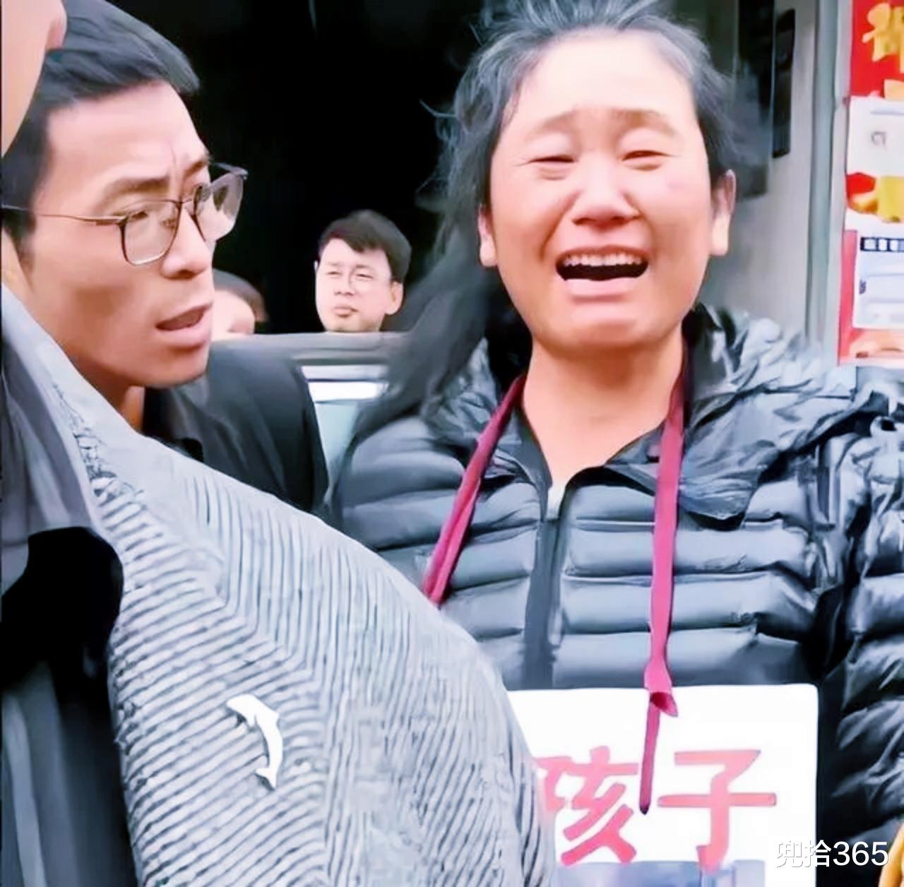 胡鑫宇失踪整整78天了,妈妈再爆猛料,为什么将矛头指向官方?