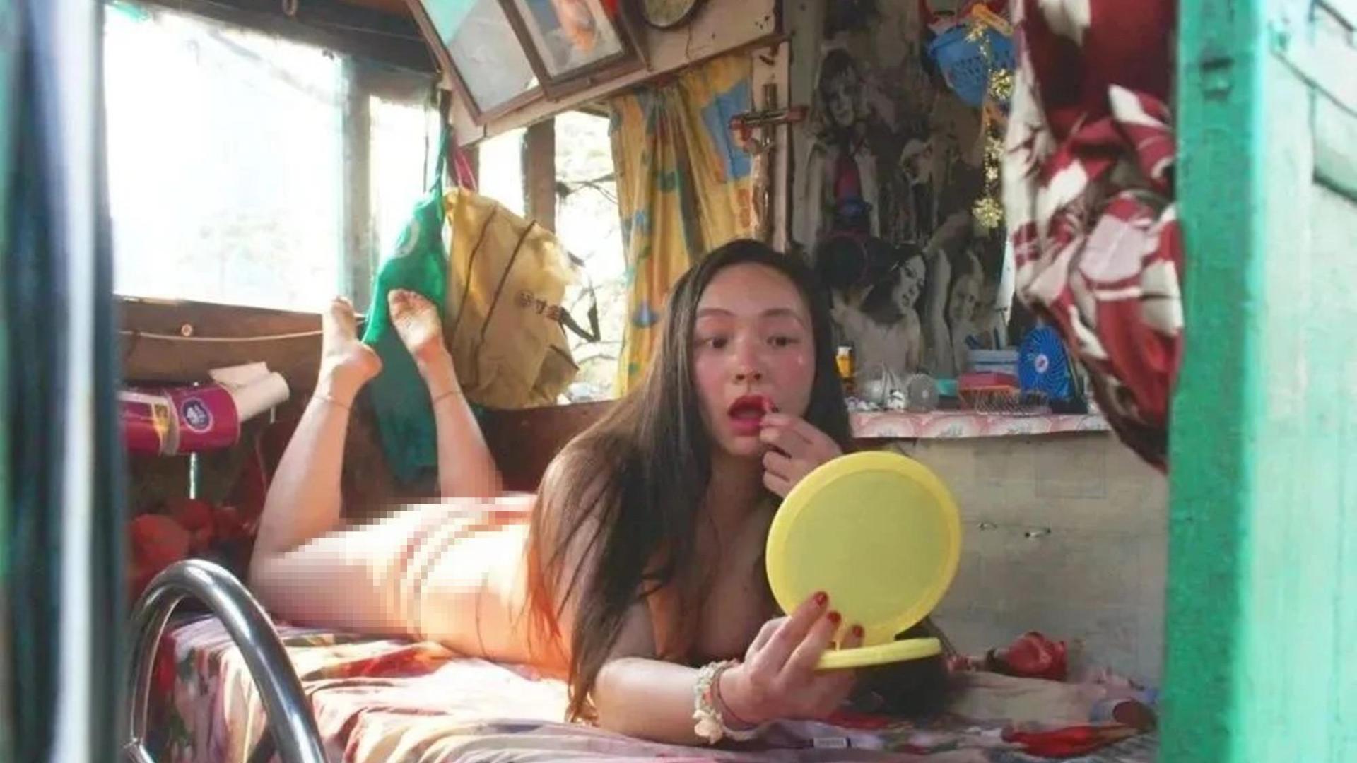 站街女|这个堕落成巴黎站街女的中国女人，撕开了我们难以启齿的“隐秘”