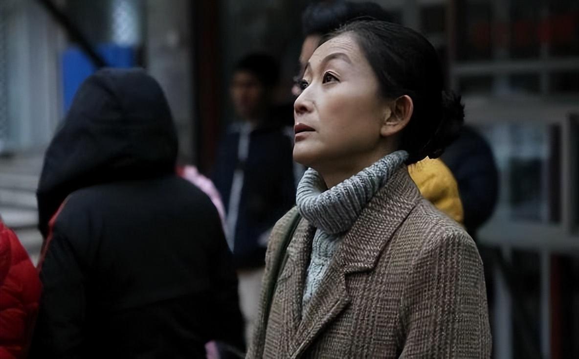 陈瑾|“人间异类”陈瑾:20年不吃米饭,58岁不婚不育,现在她怎样了?