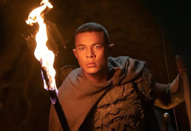 许魏洲|《指环王：力量之戒》投资63亿，口碑暴跌，好莱坞电影不行了？