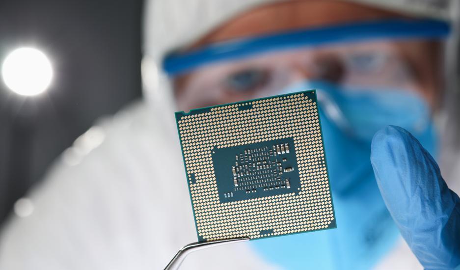 芯片|IC模拟版图工程师到底有多香?一文为你讲解清楚