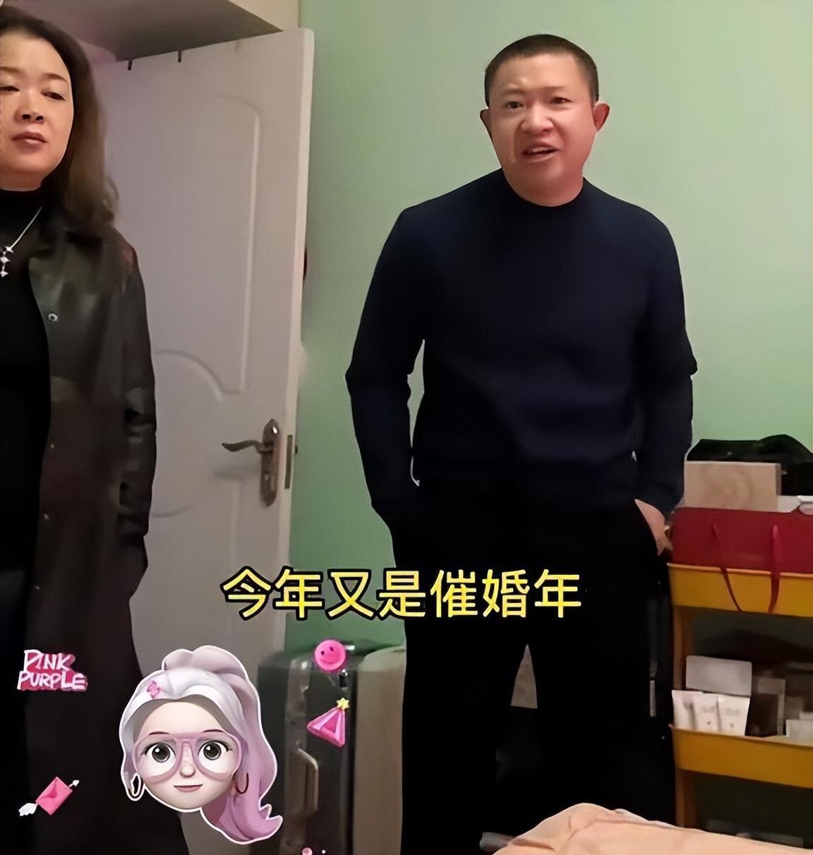 四川：女子连续3年被父亲催婚，话一年比一年难听，看来是真急了