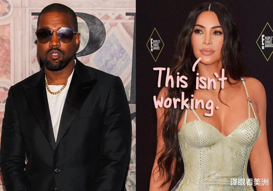 金·卡戴珊|侃爷反复无常再次攻击皮特，卡戴珊忍无可忍终于取关，力挺现男友