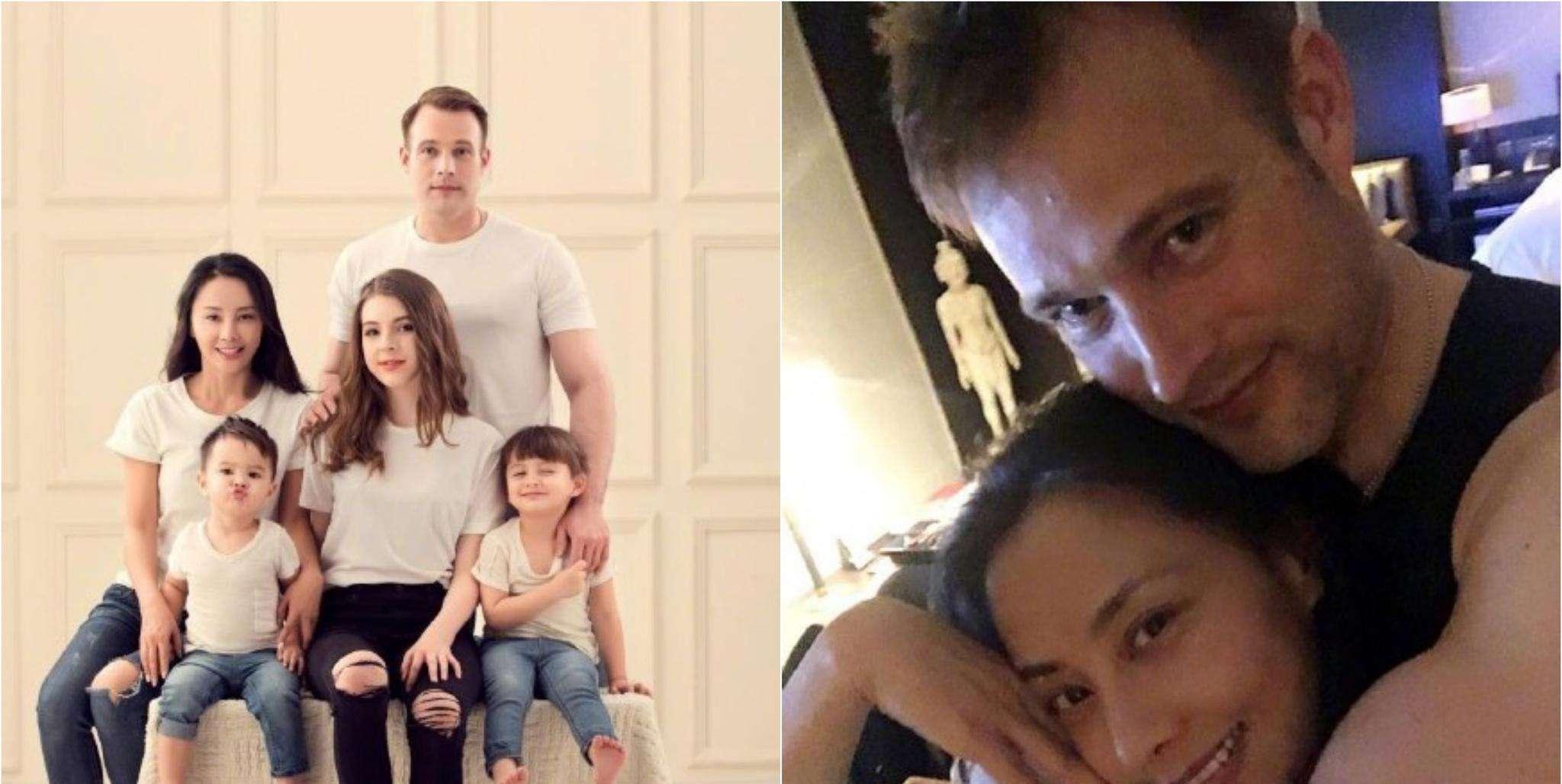 汤唯|“便宜了”外国男人的3大女星，每位都是极品，你觉得谁最可惜？