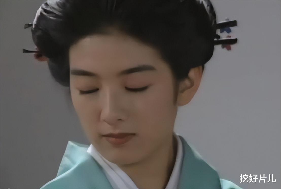 黄奕|黄奕：《上错花轿嫁对郎》是她的巅峰，如今上综艺目差点被淘汰