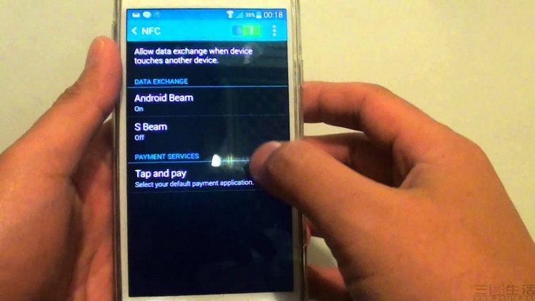 彻底封禁Android Beam，谷歌想放“亡语”大招？